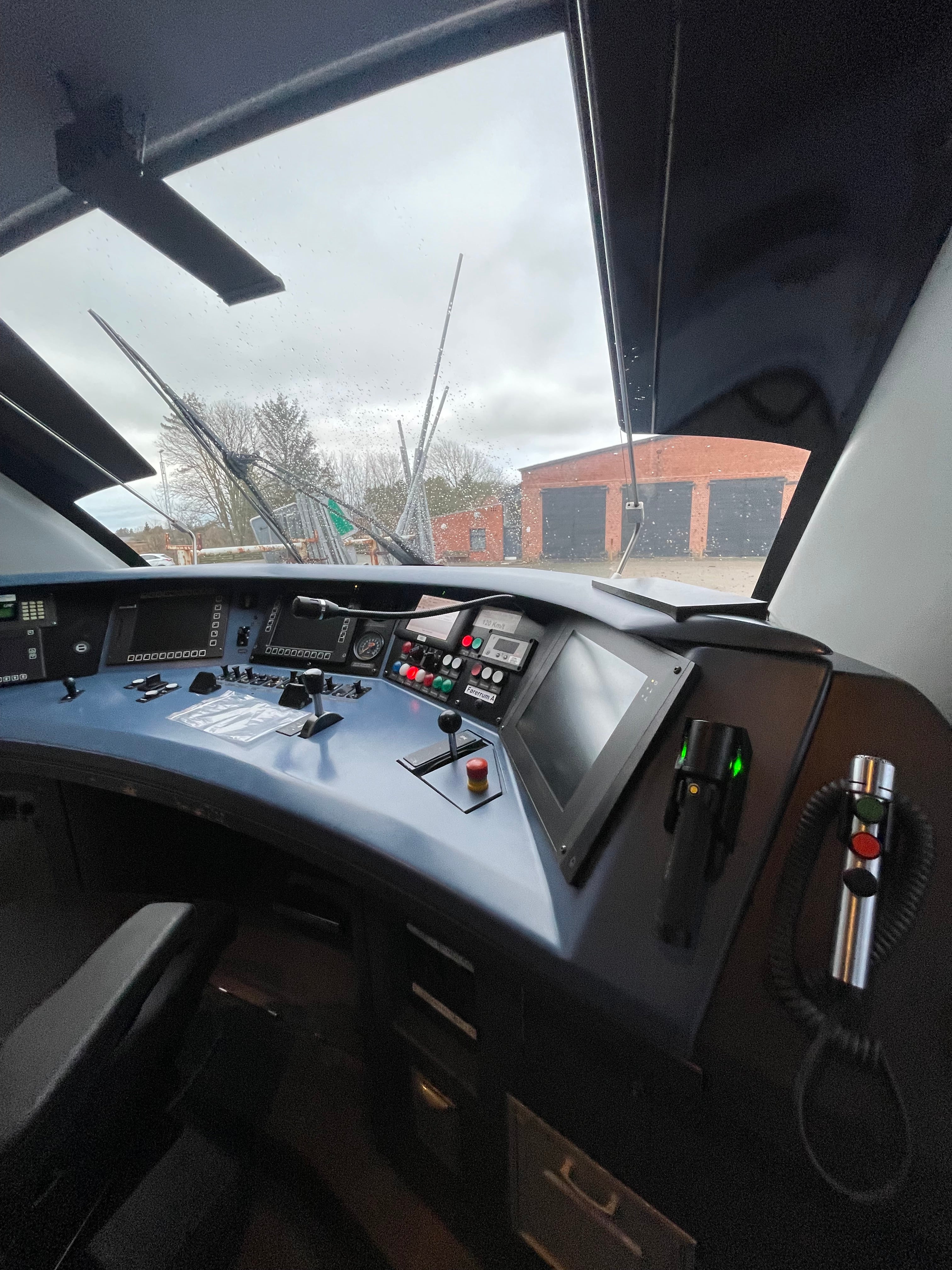 På rette spor med 3D-print: Nordjyske jernbaner! 🚅💡