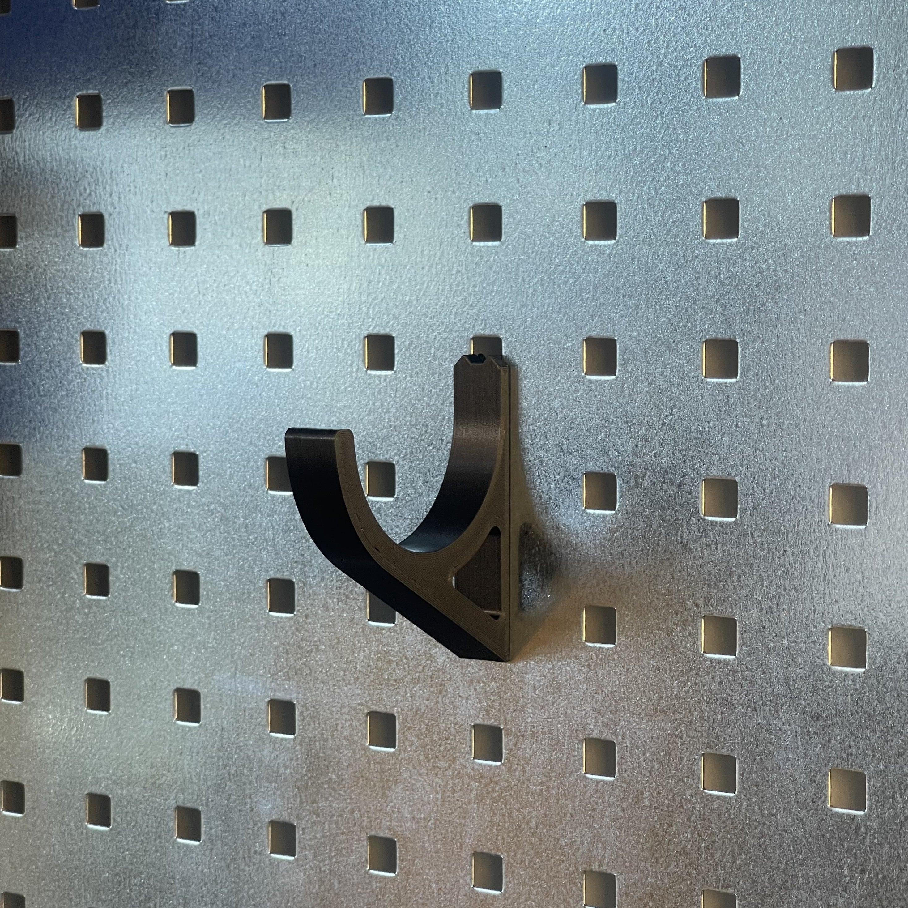 XL krog til værktøjstavler