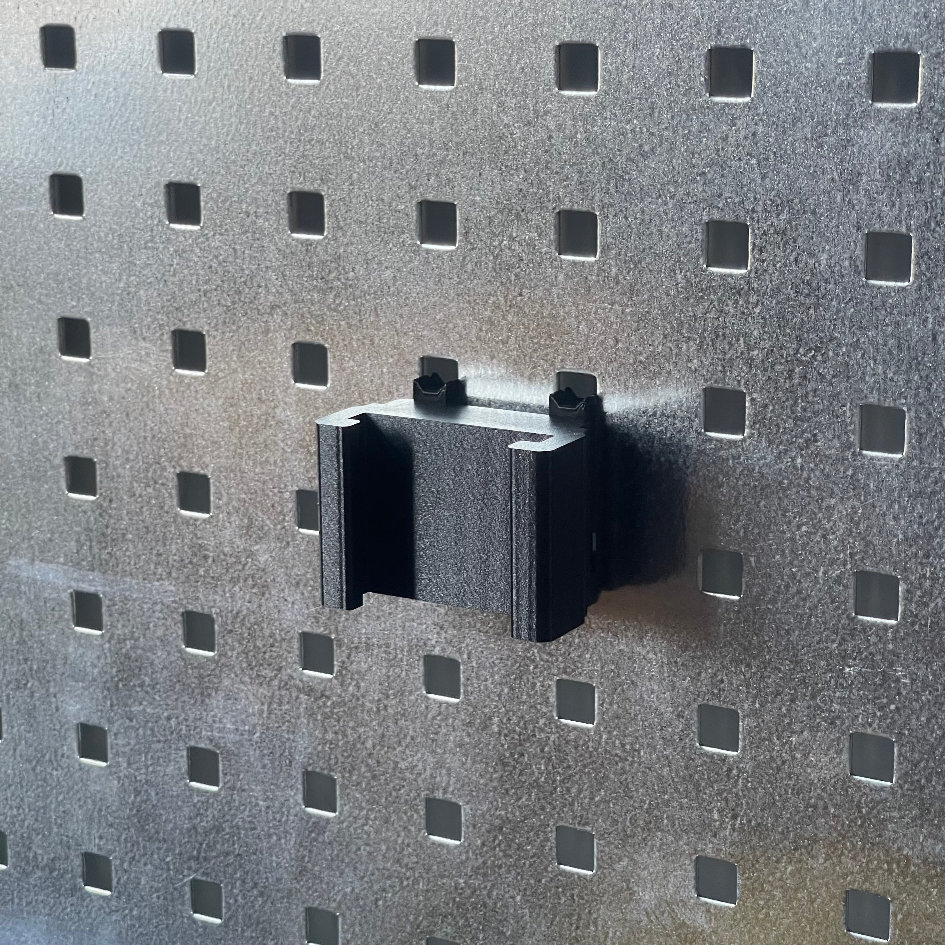 Milwaukee ophæng til værktøjstavler