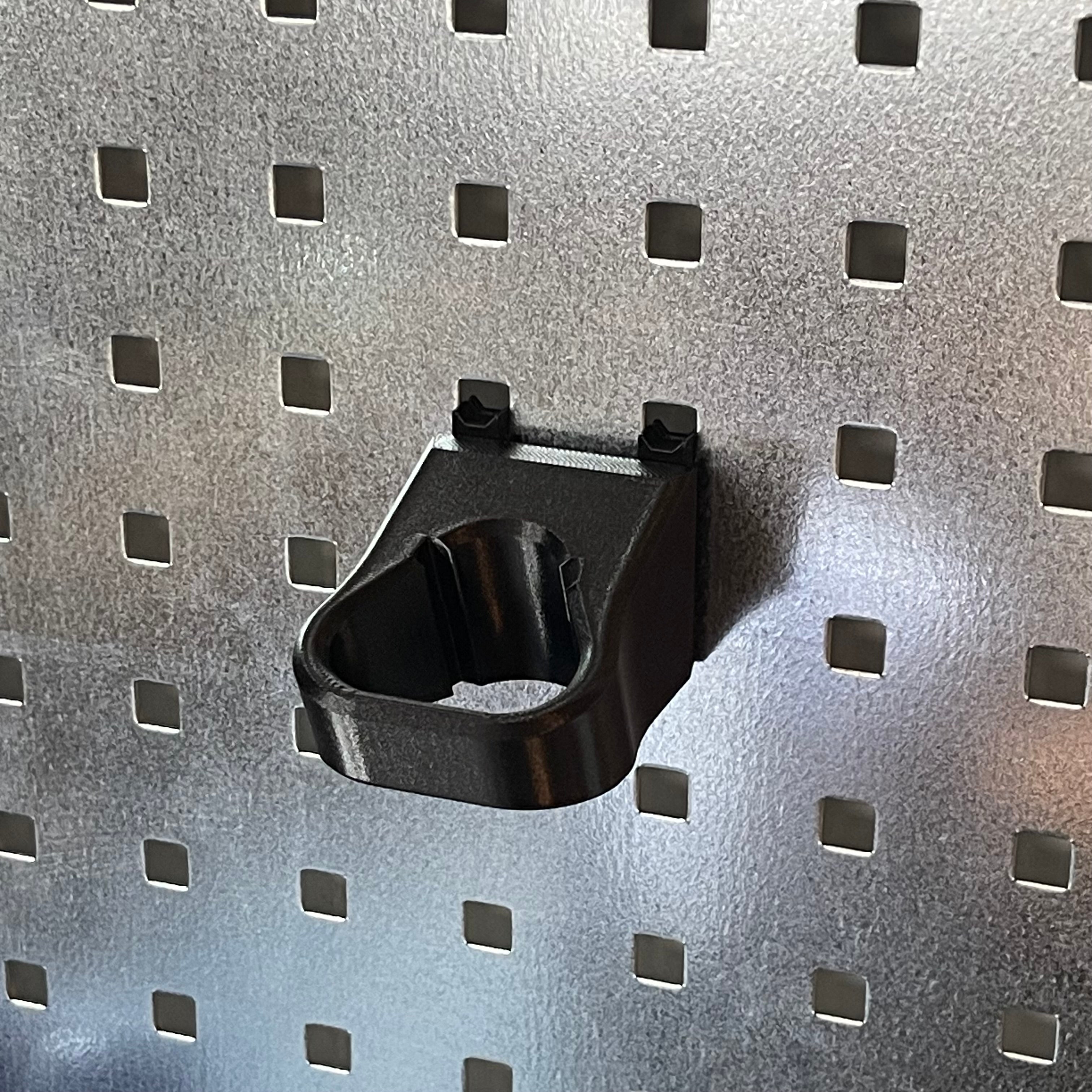 Milwaukee ophæng til værktøjstavler