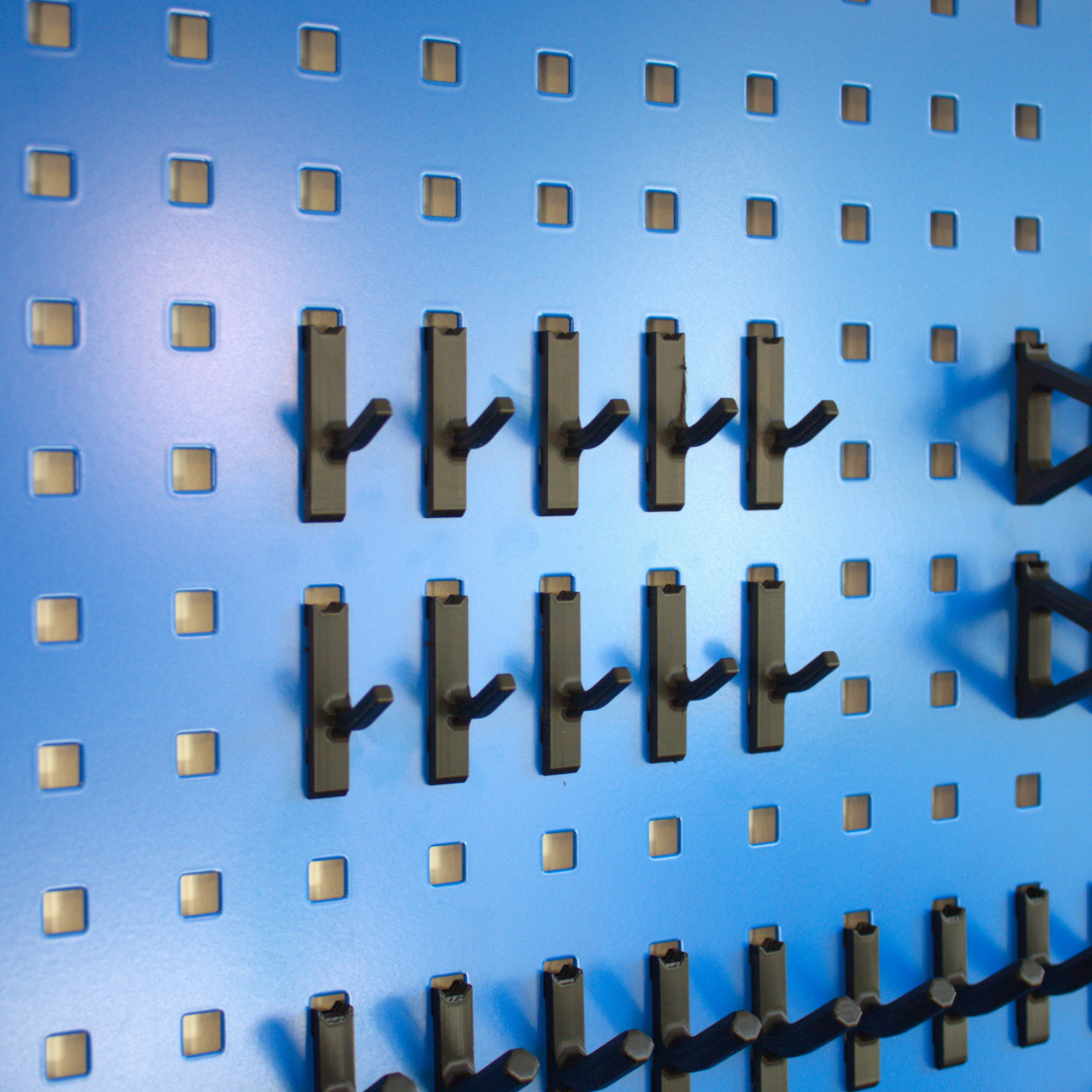 Starter board package 52 parts