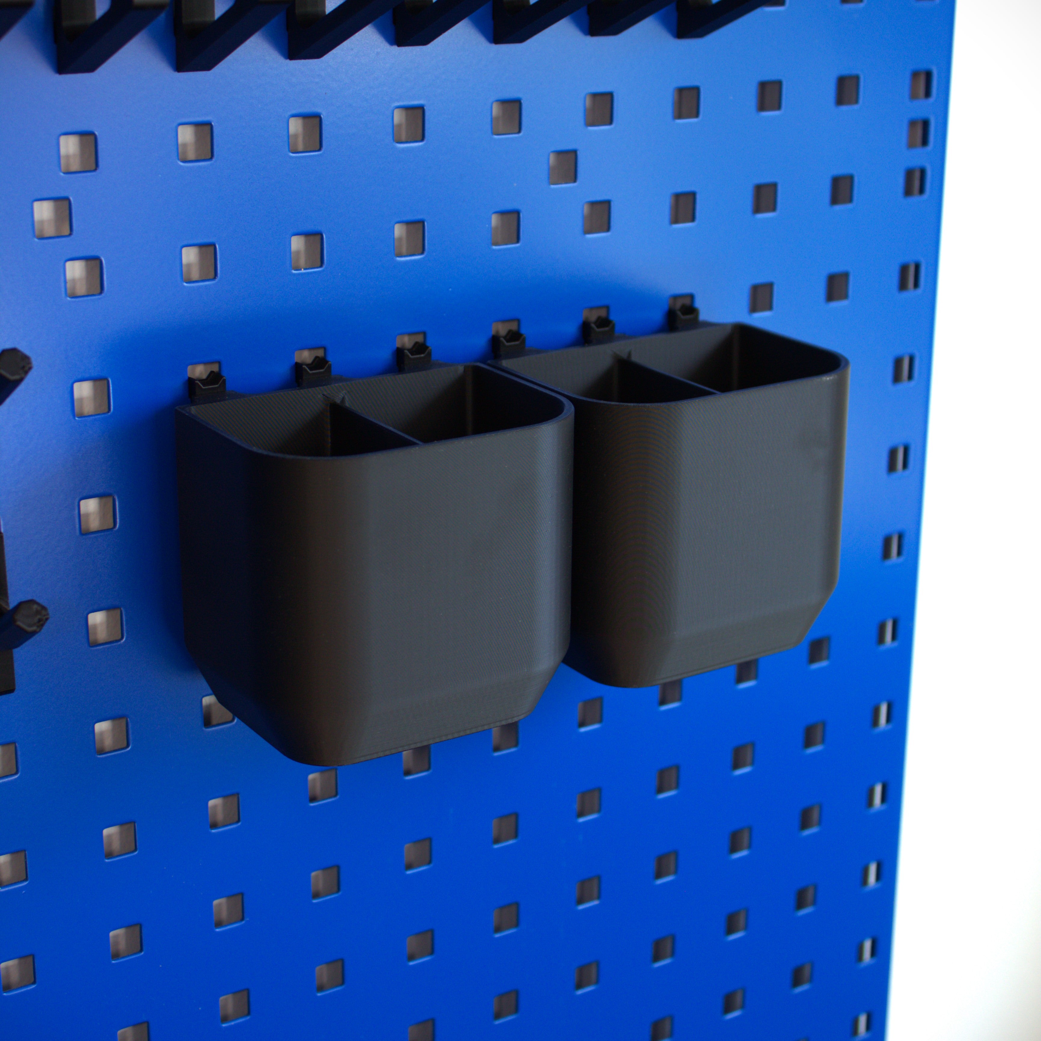 Starter tavle-pakke 52 dele