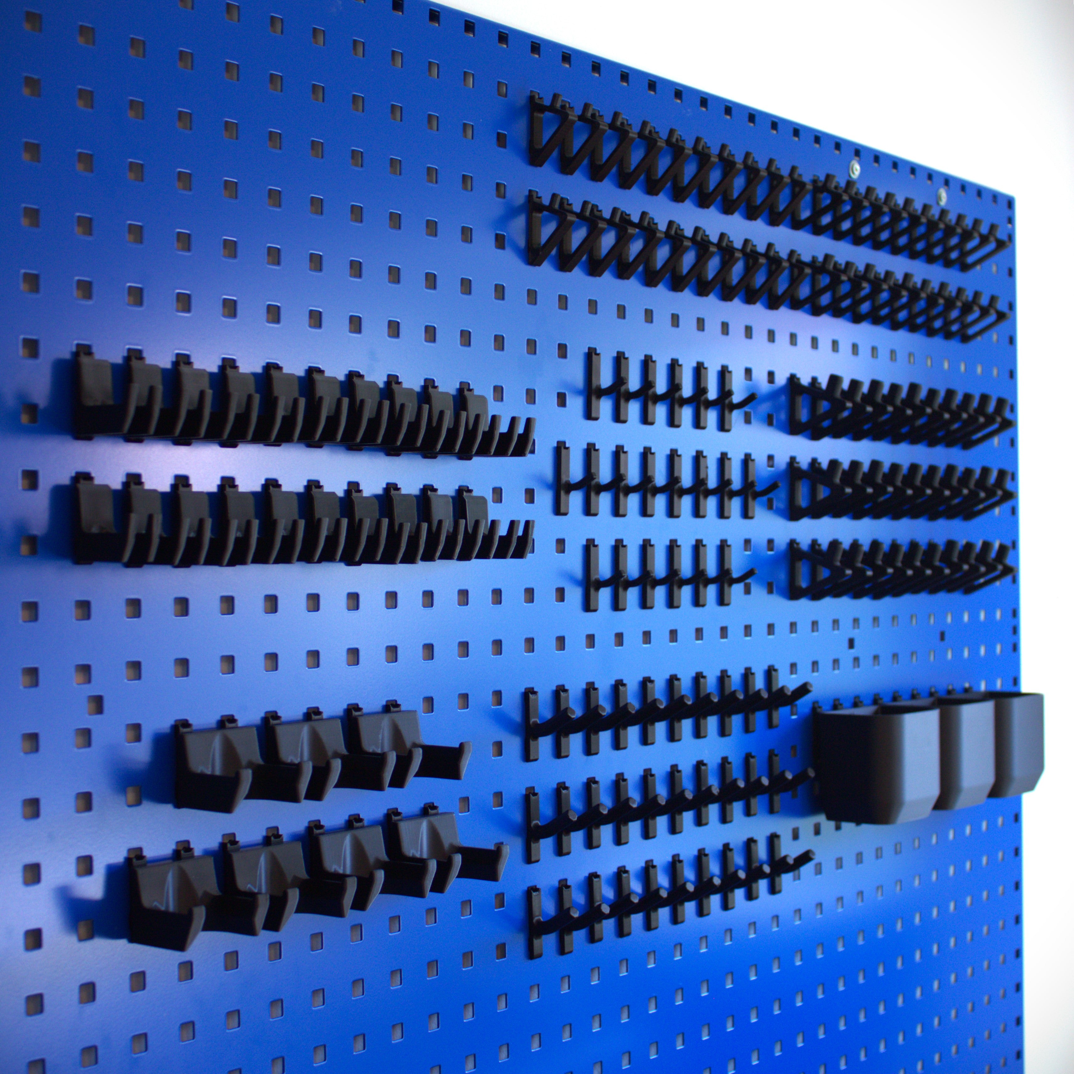 Professional whiteboard package 150 parts