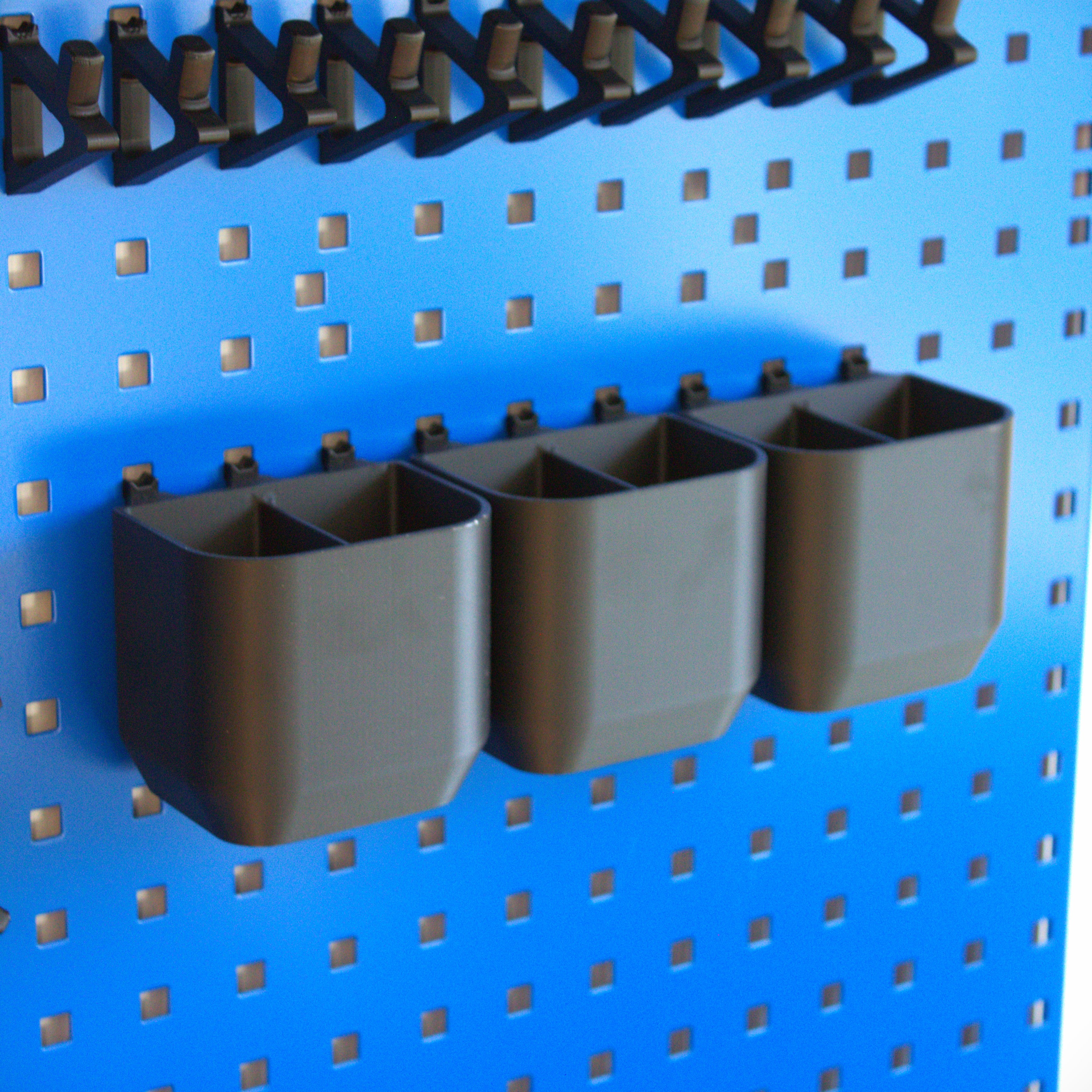 Proff tavle-pakke 150 dele