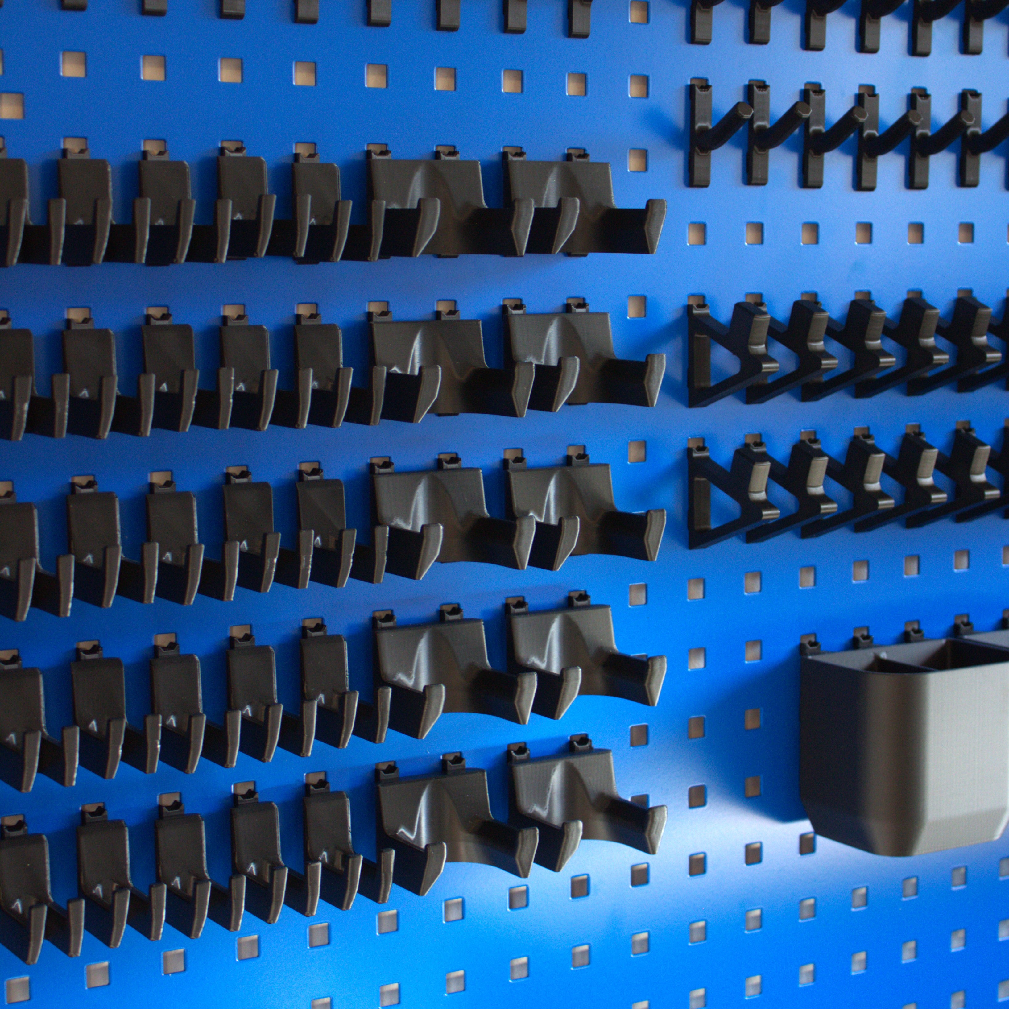 MEGA board pack 250 parts