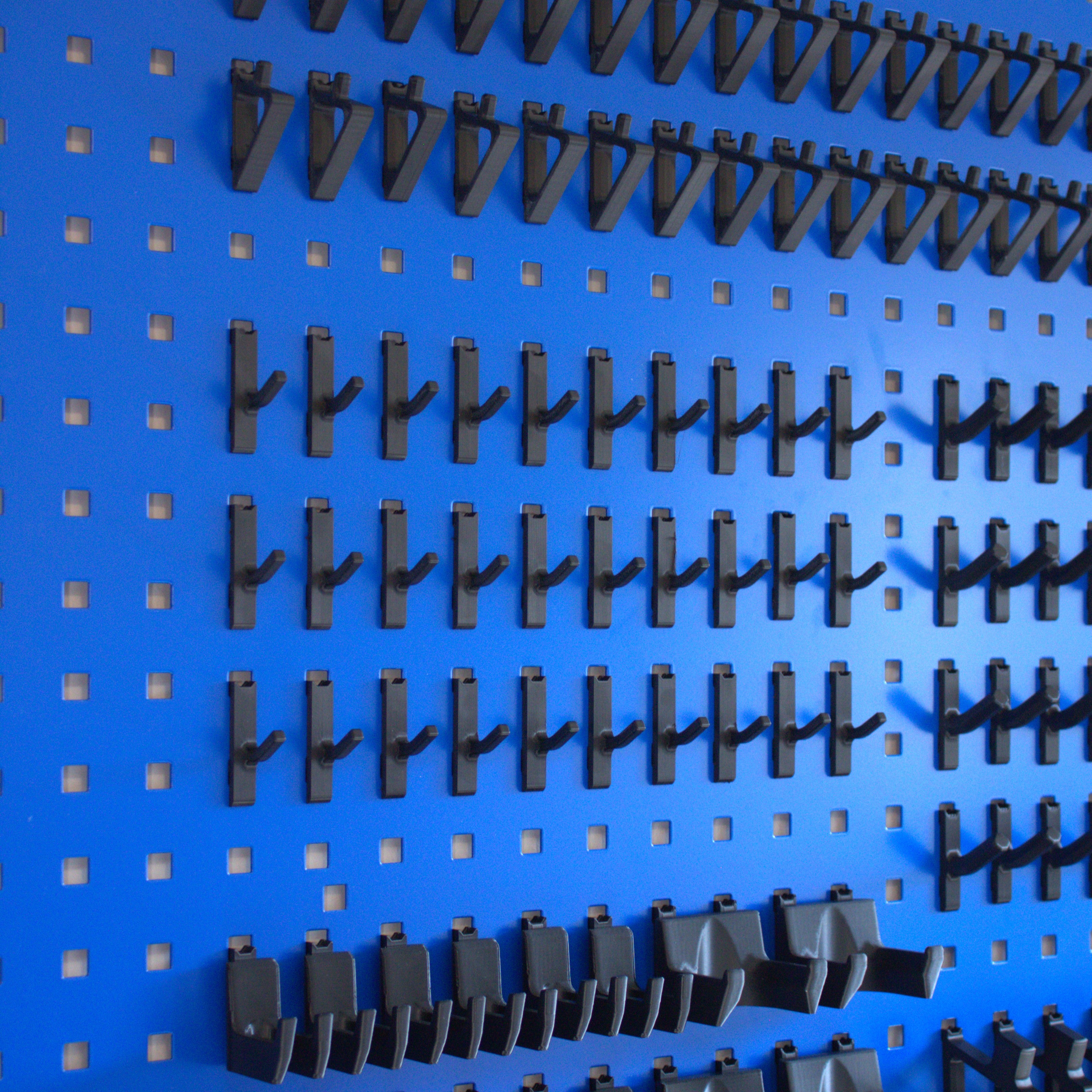 MEGA board pack 250 parts