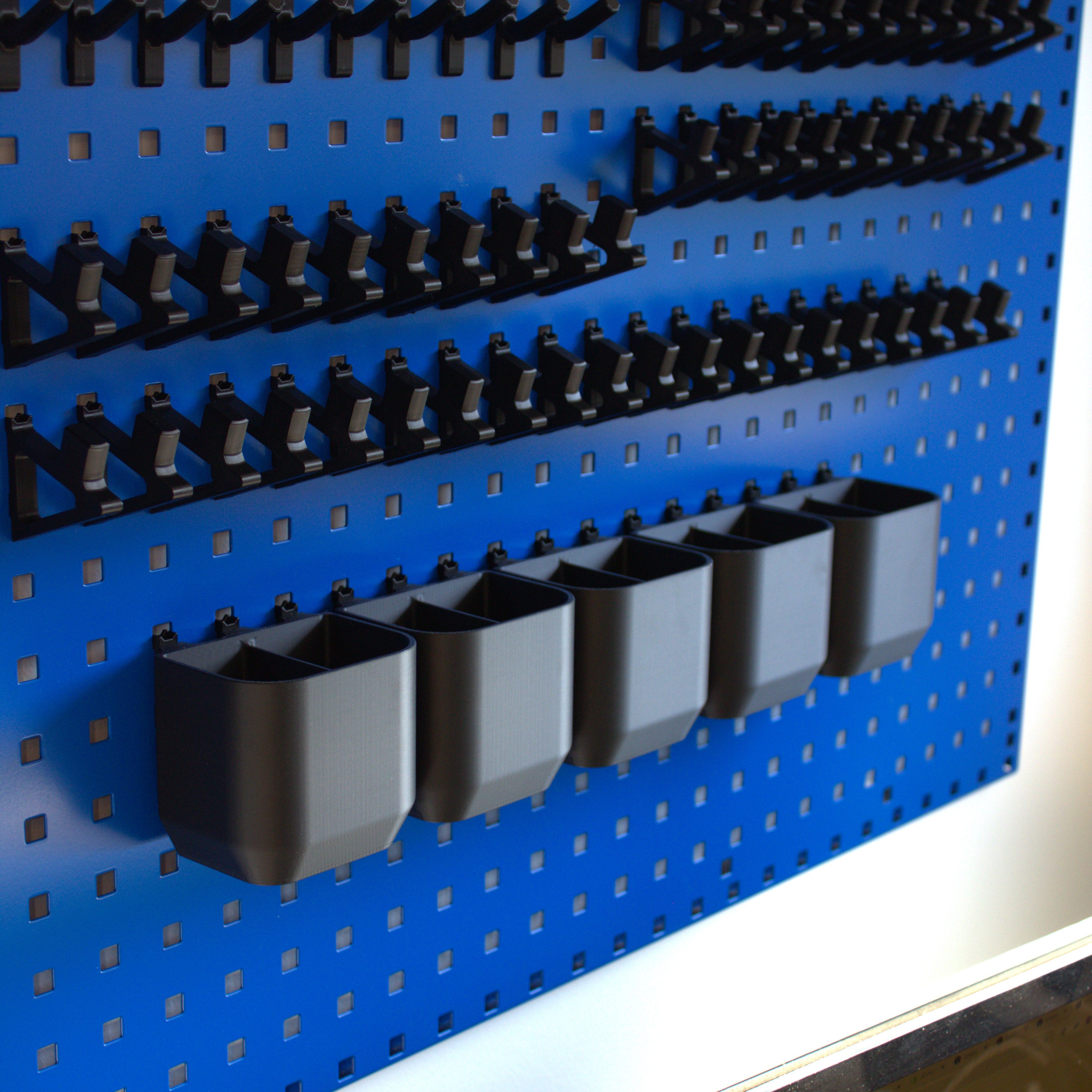 MEGA tavle-pakke 250 dele