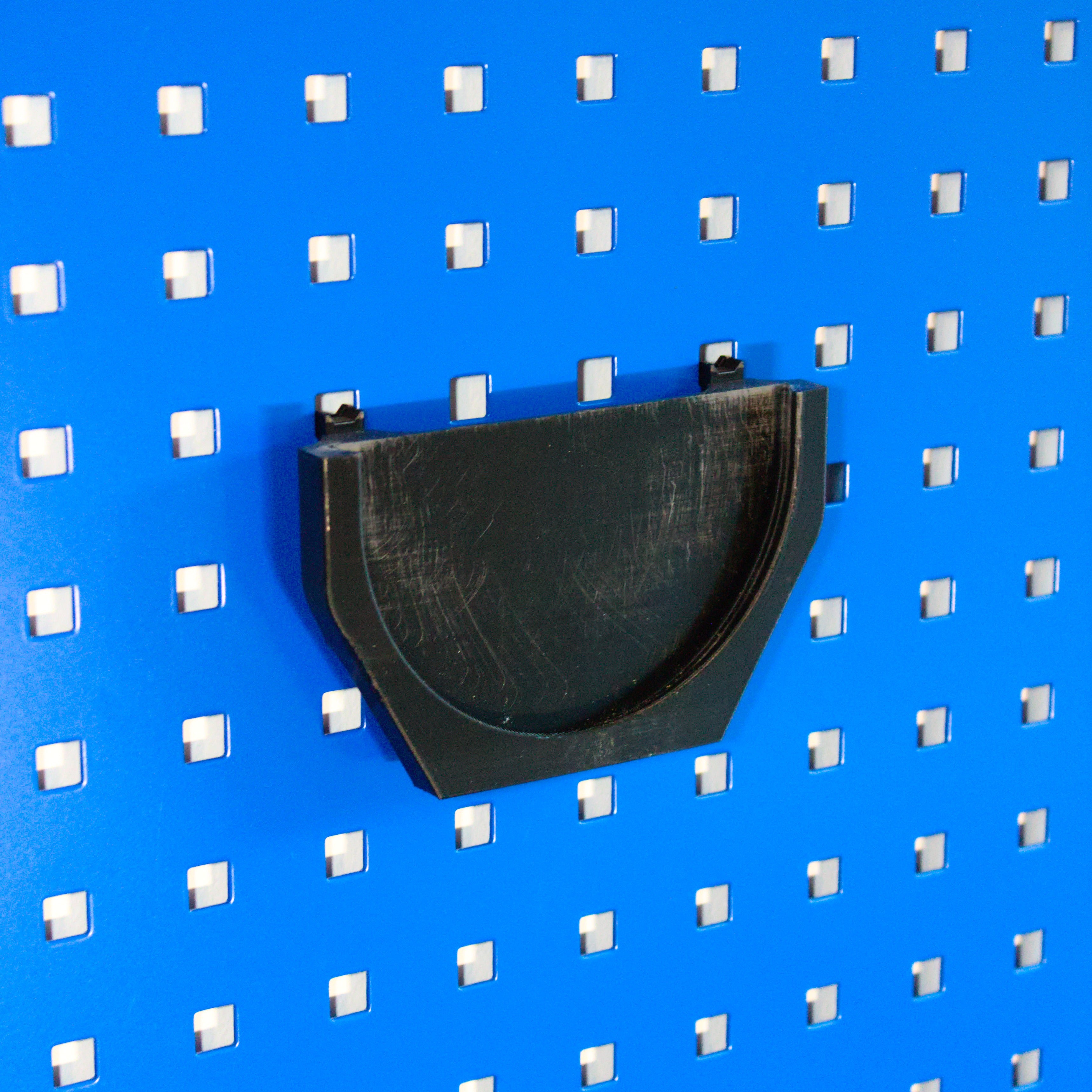 Makita fäste för verktygstavlor