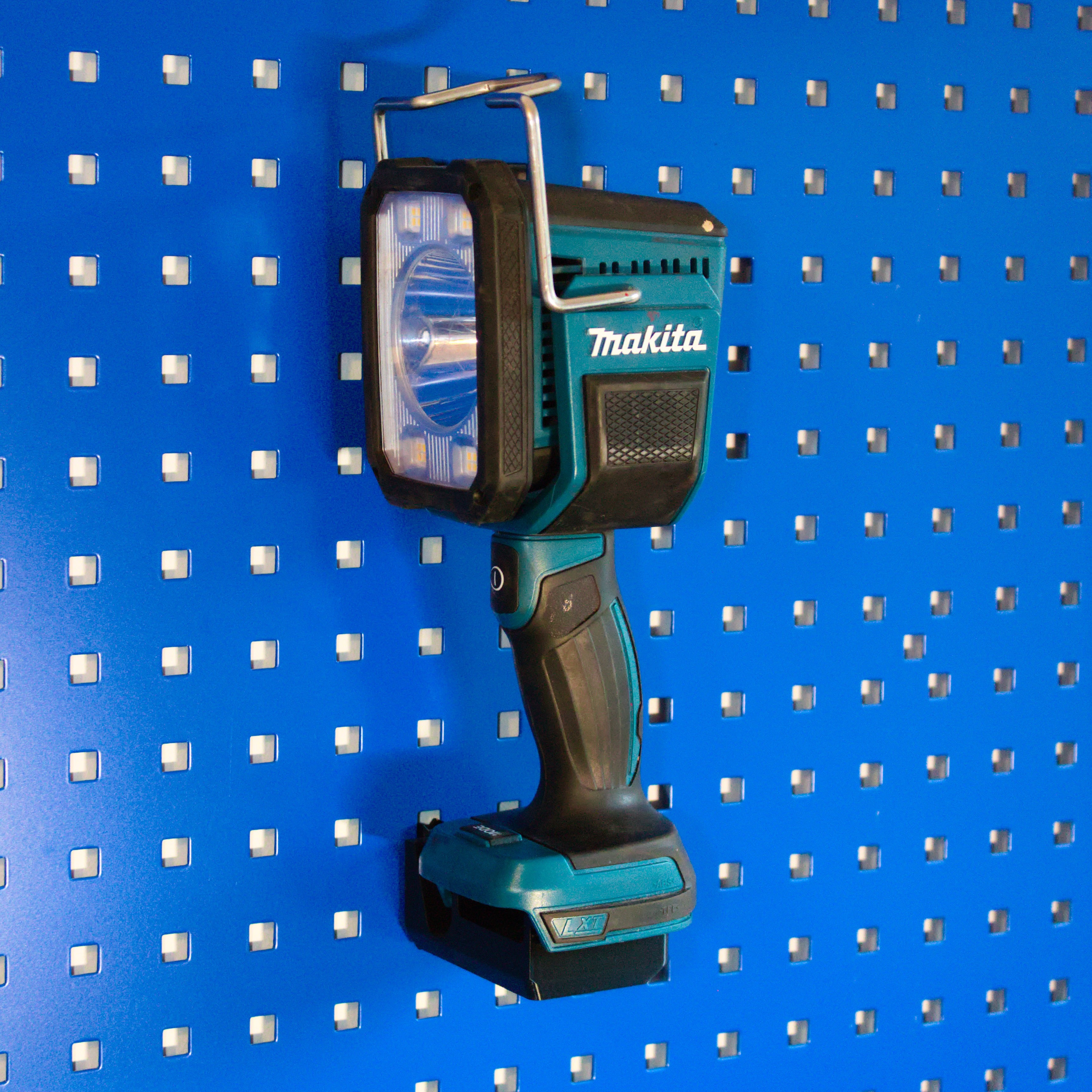 Makita ophæng til værktøjstavler