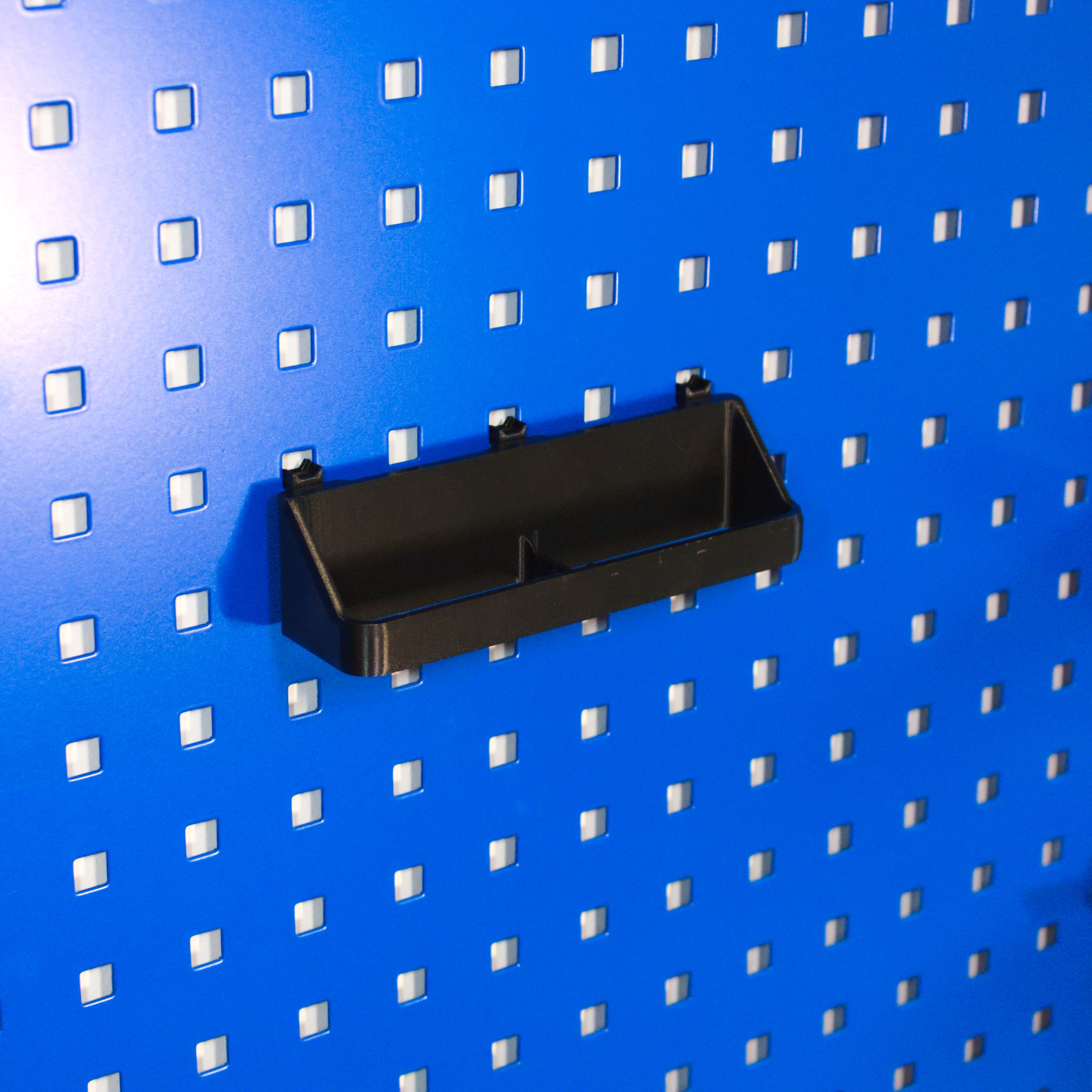 Pliers holders for tool boards