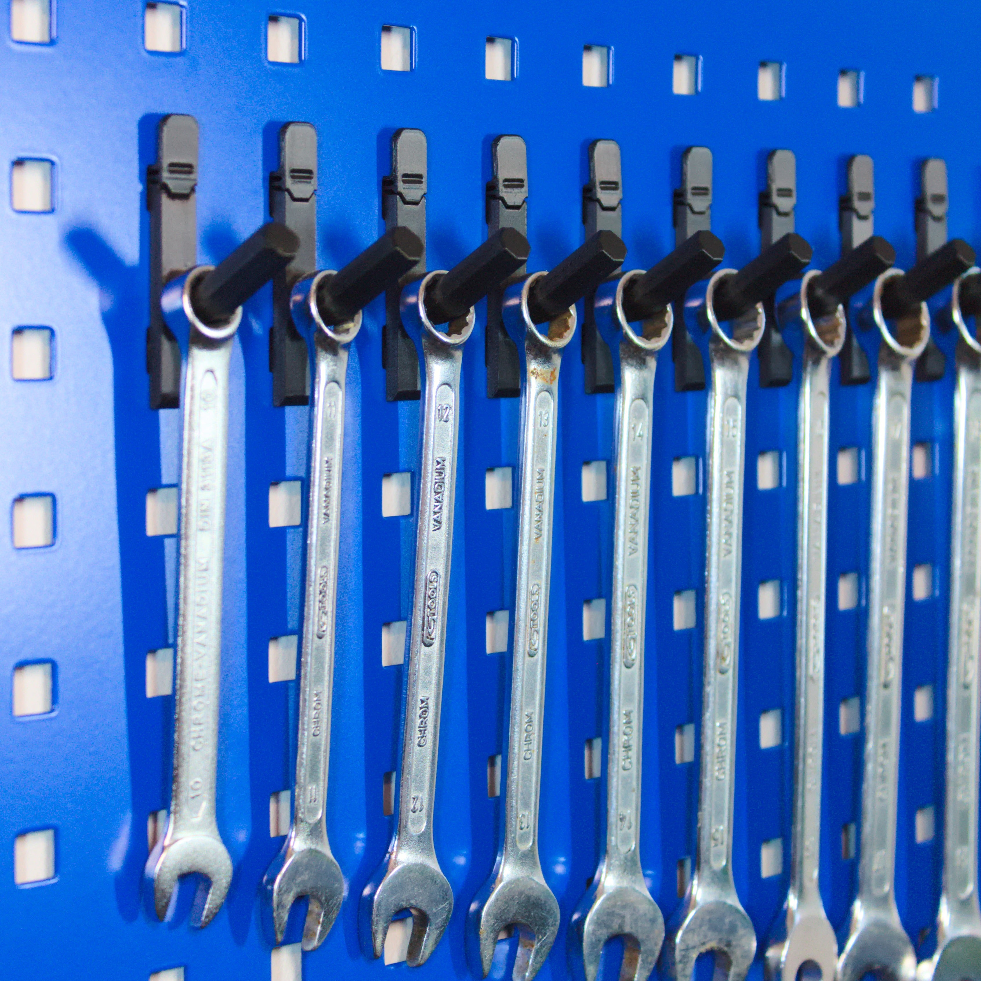 Hooks for tool boards (1 pc)