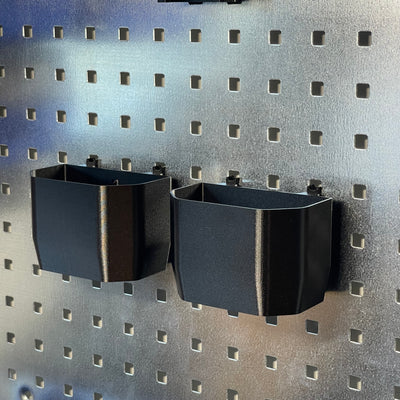 Kasser til værktøjstavler