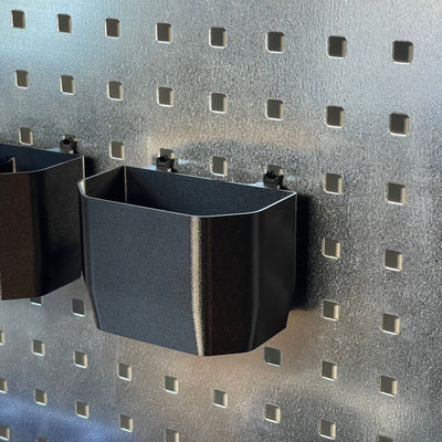 Kasser til værktøjstavler