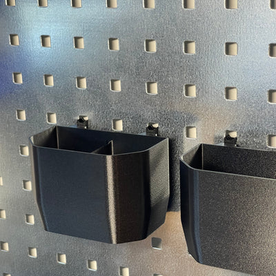 Kasser til værktøjstavler