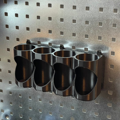 Joint cartridge suspension for tool boards