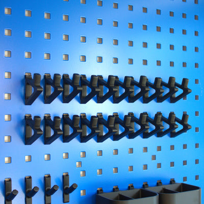 Starter board package 52 parts