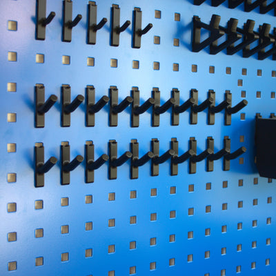 Starter board package 52 parts