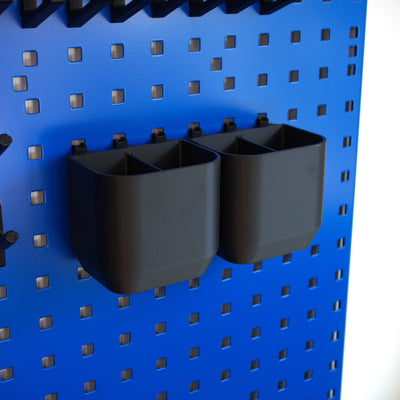 Starter board package 52 parts