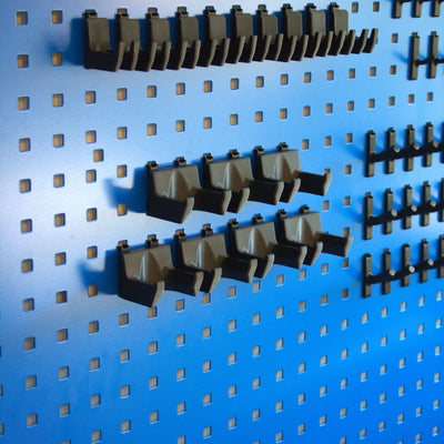 Proff tavelpaket 150 delar