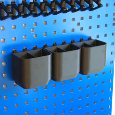 Proff tavelpaket 150 delar