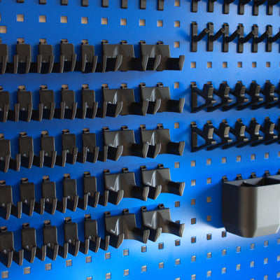 MEGA tavle-pakke 250 dele