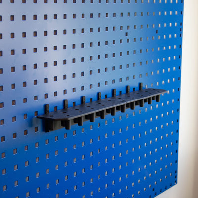 Stor skruetrækker plade til værktøjstavler