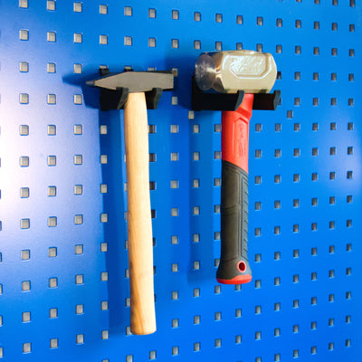 Hammer holder for tool boards (1 pc)