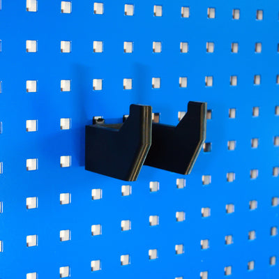 Makita fäste för verktygstavlor