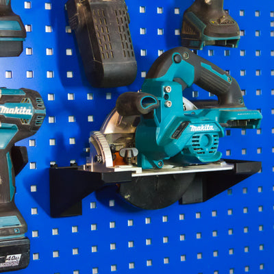 Makita fäste för verktygstavlor