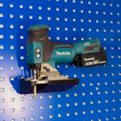 Makita fäste för verktygstavlor