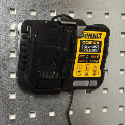 DeWalt hanger for tool boards