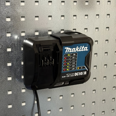 Makita fäste för verktygstavlor