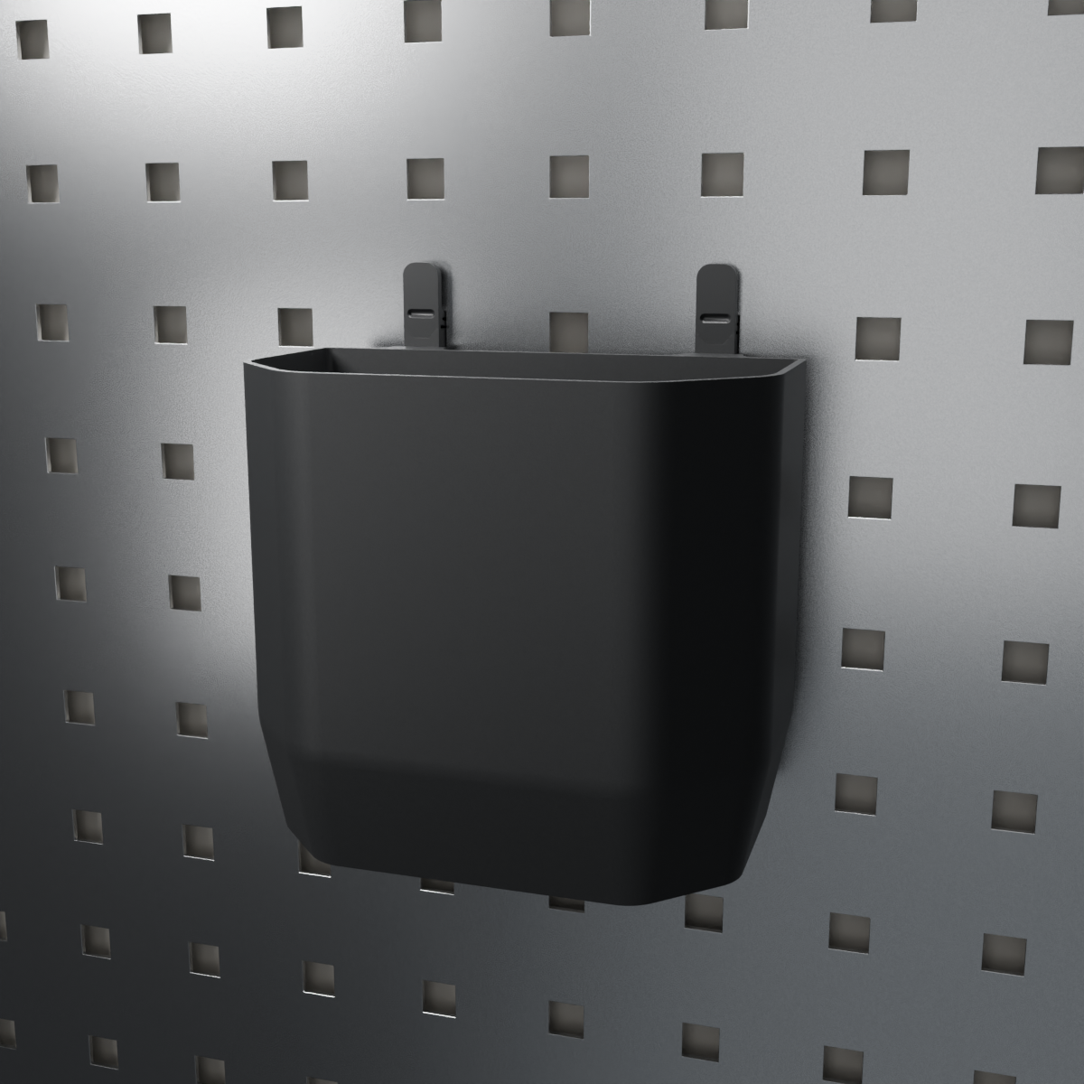 Boxes for tool boards