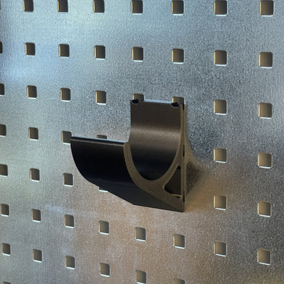 XL DOUBLE Hook for tool boards