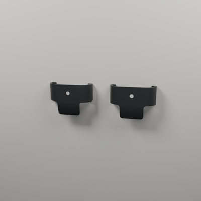 Nice port fjernbetjening holder