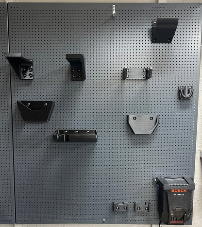 Bosch ophæng til værktøjstavler